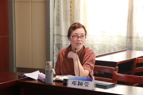 学习研讨，有效实施——嘉兴市电子电工...