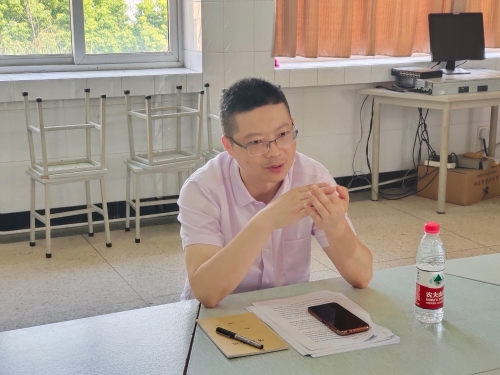 嘉兴市中职物流专业中心组会议在嘉兴市...